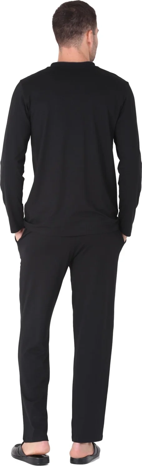 D'S DAMAT D'S Groom Men's Pajama Set 221001