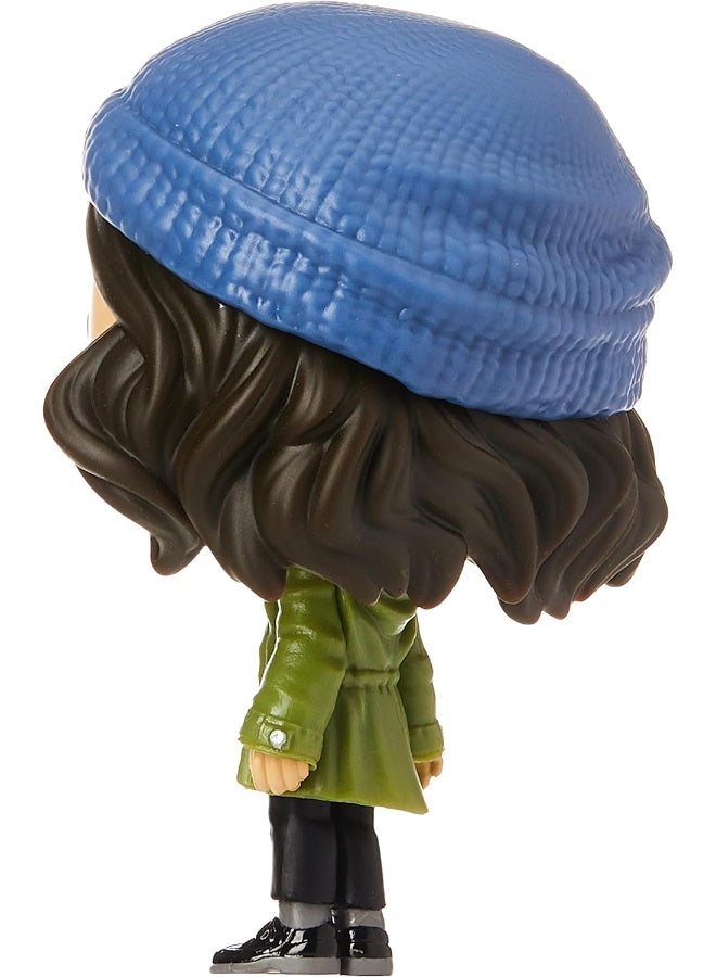 Funko Pop! Marvel: Eternals - Sersi Eternals - 741, Multi Color - Image 2