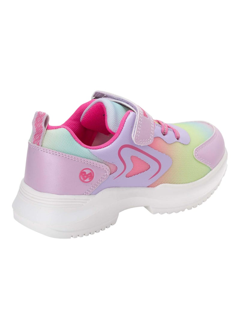 Bata Color Block Casual Sneakers  - Image 3