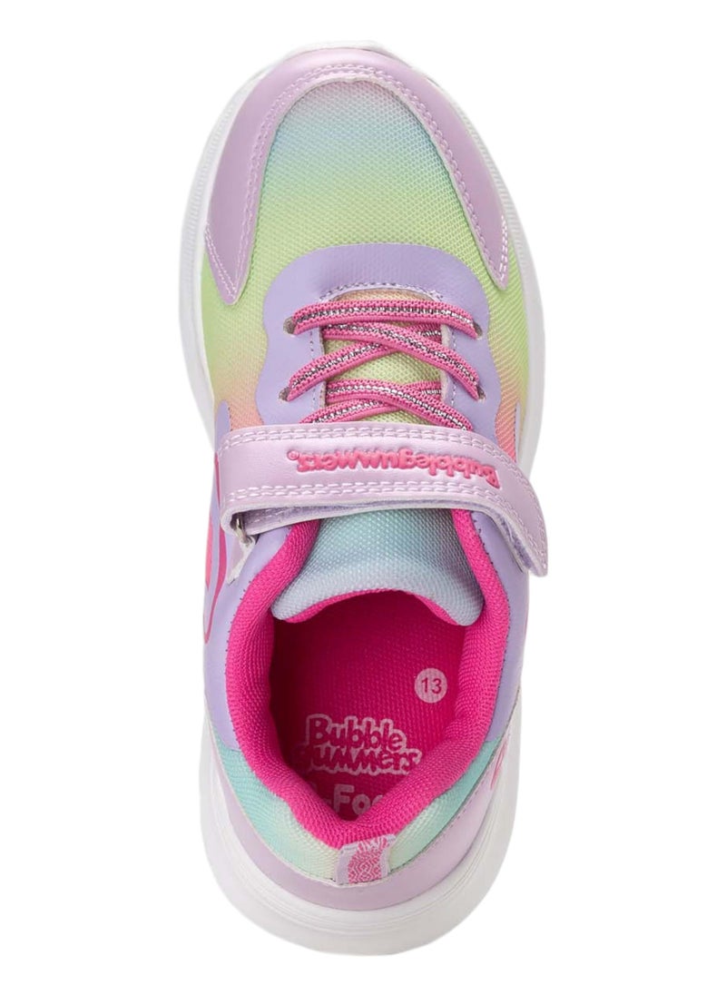 Bata Color Block Casual Sneakers  - Image 4