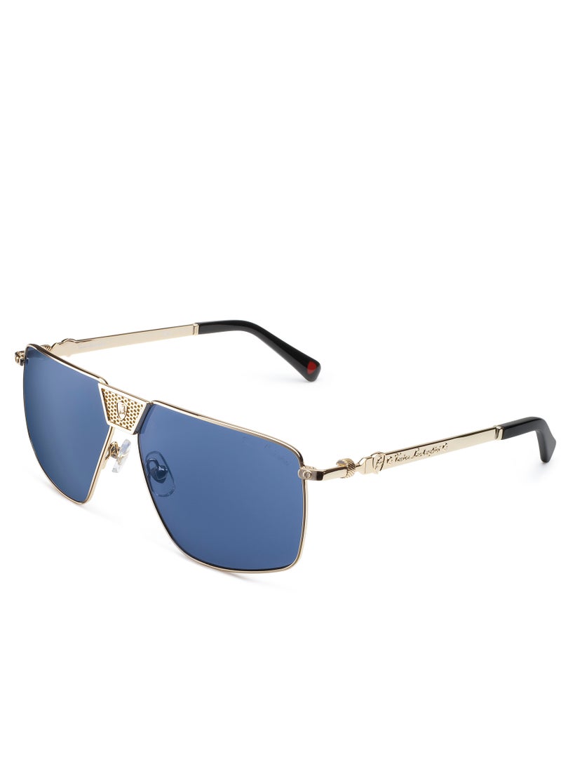 Tonino Lamborghini Sun Glasses 501-02  - Image 1