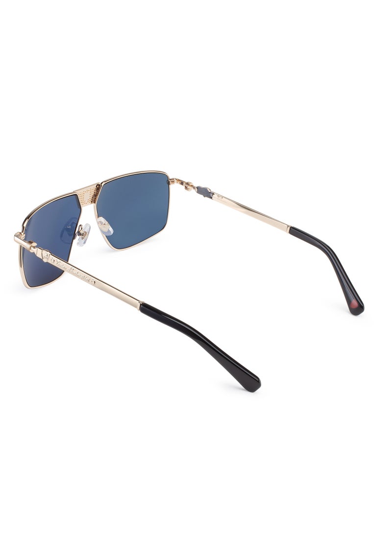 Tonino Lamborghini Sun Glasses 501-02  - Image 3