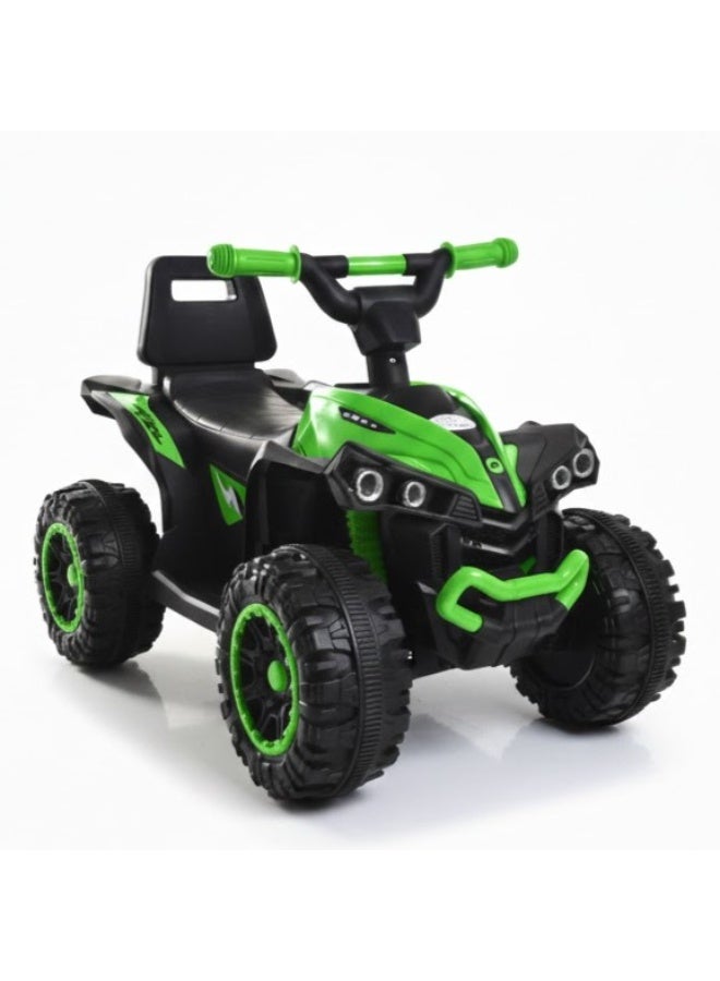 New Design Kids Electric Ride-On Car – Four-Wheel Swing Driving Toy – High Quality - Image 1