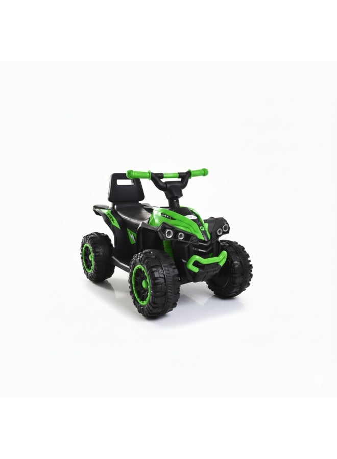 New Design Kids Electric Ride-On Car – Four-Wheel Swing Driving Toy – High Quality - Image 2