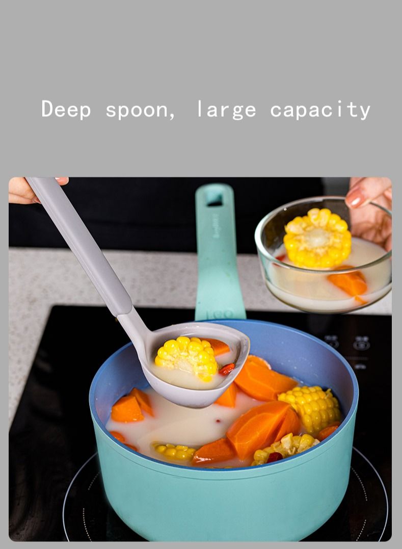 273mm large capacity spoon - Image 1