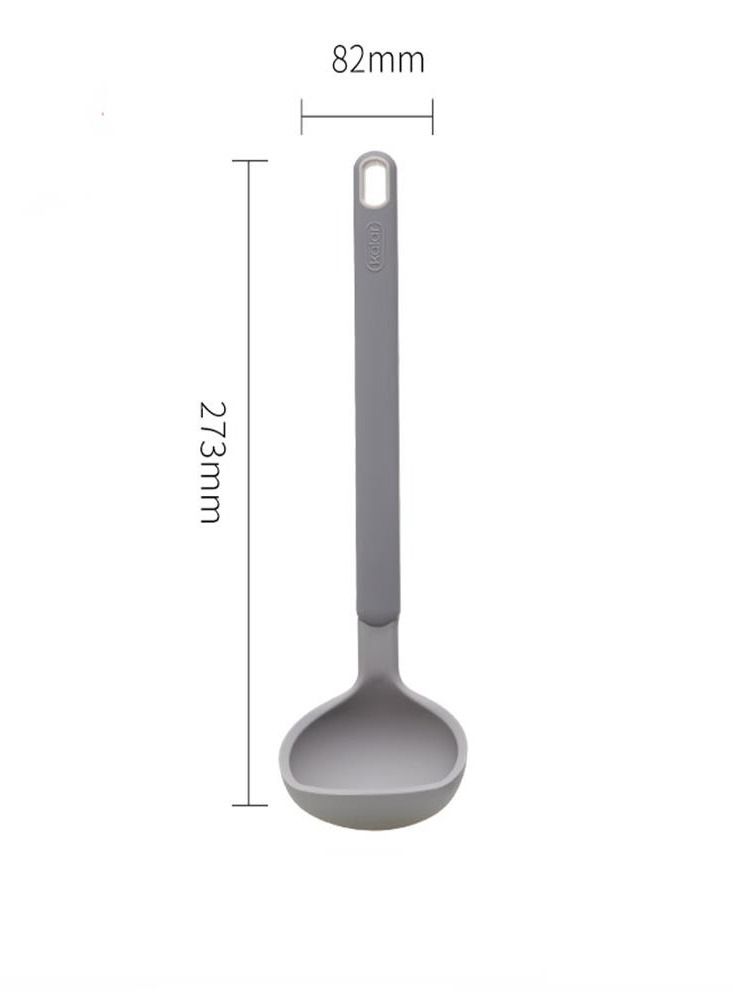 273mm large capacity spoon - Image 2