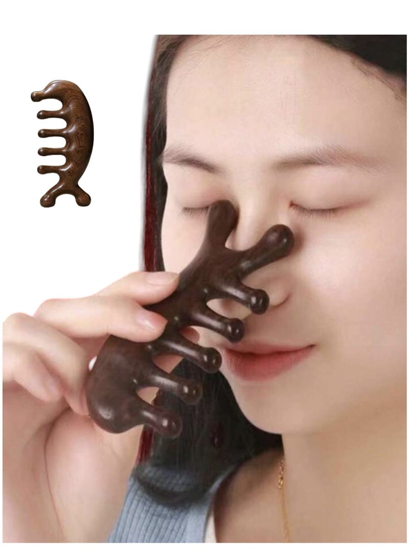Multifunctional Design Spa Therapy Massager - Image 1