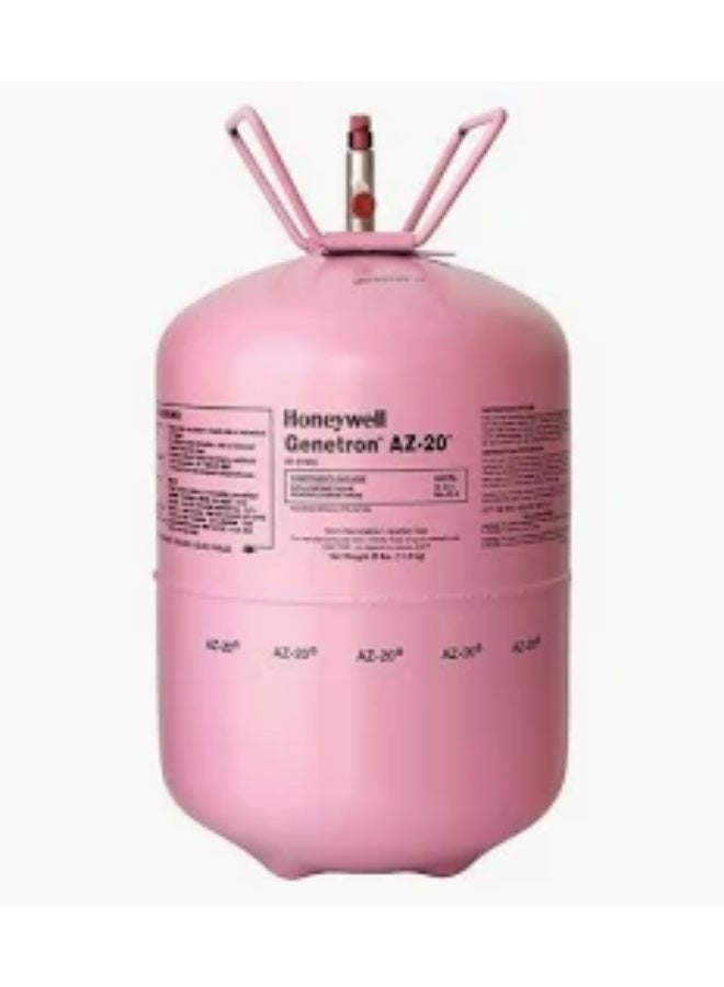 Honeywell R410 HONEYWELL GAS - Image 2