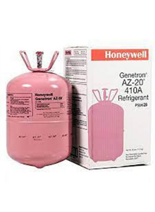 Honeywell R410 HONEYWELL GAS - Image 1