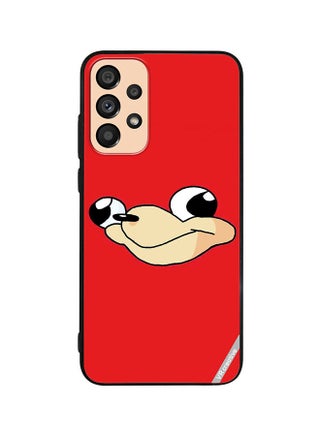 Protective Case Cover For Samsung Galaxy A73 5G Uganda Knuckles Design Multicolour - pzsku/Z1A657E9F58544BC400A6Z/45/_/1666872688/94796ed3-571e-47bd-ba93-78cd94cb77d2