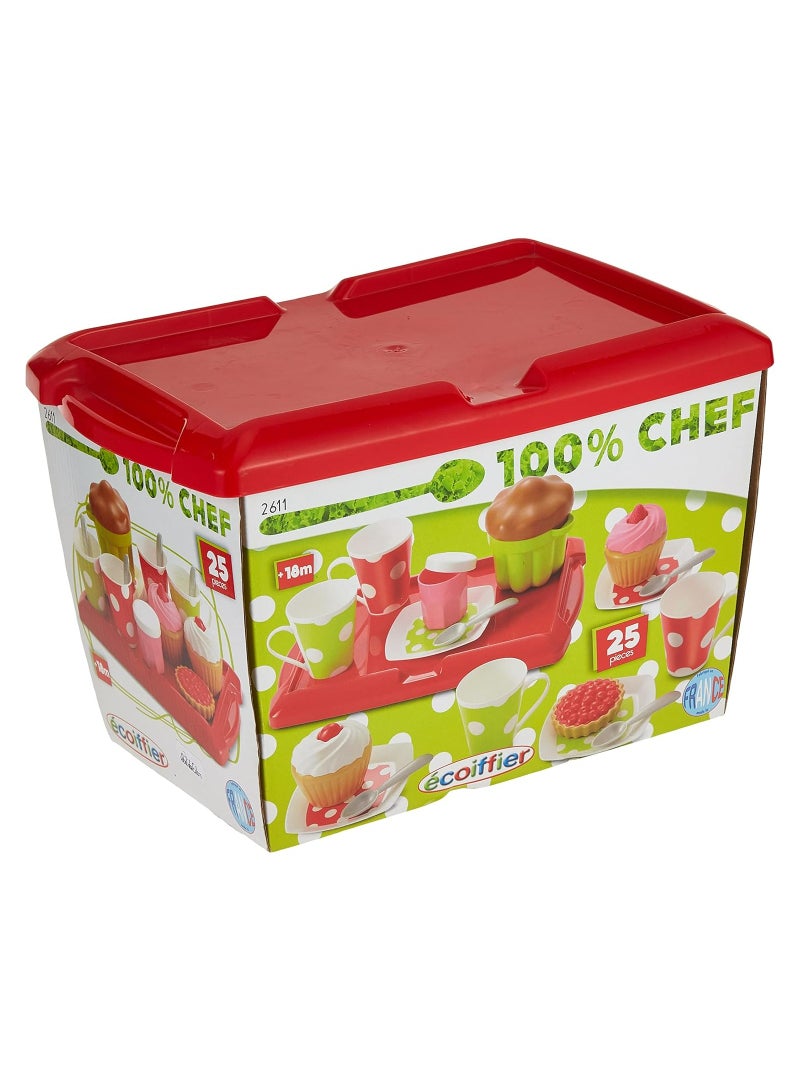 Ecoiffier Artt & Craft Toys - Image 1