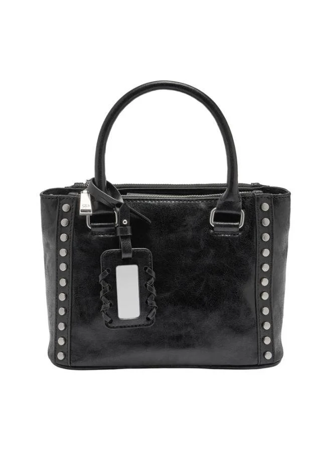 PARFOIS Tote Bag With Studs