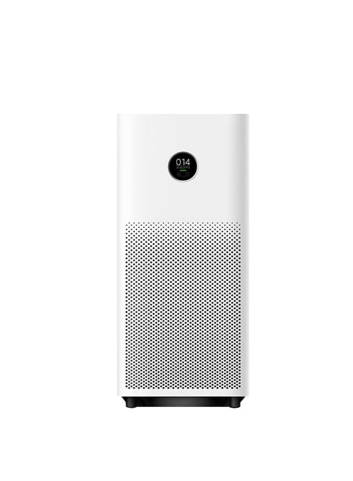 Smart Air Purifier 4 UK