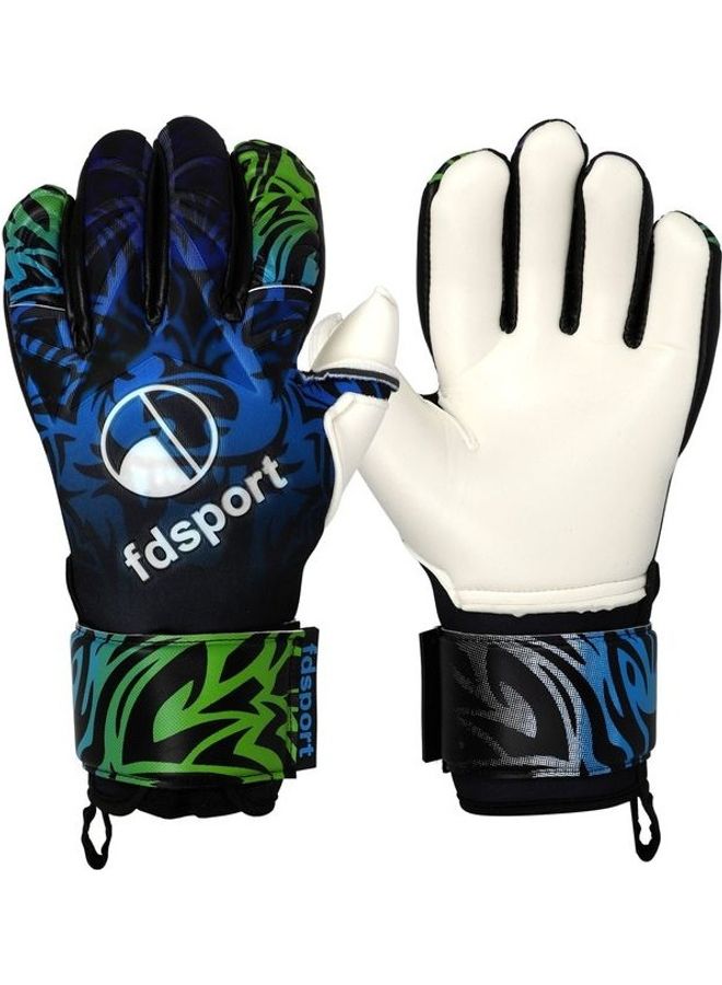 NIBEMINENT Finger Guard Goalkeeper Gloves 20cm - Image 1