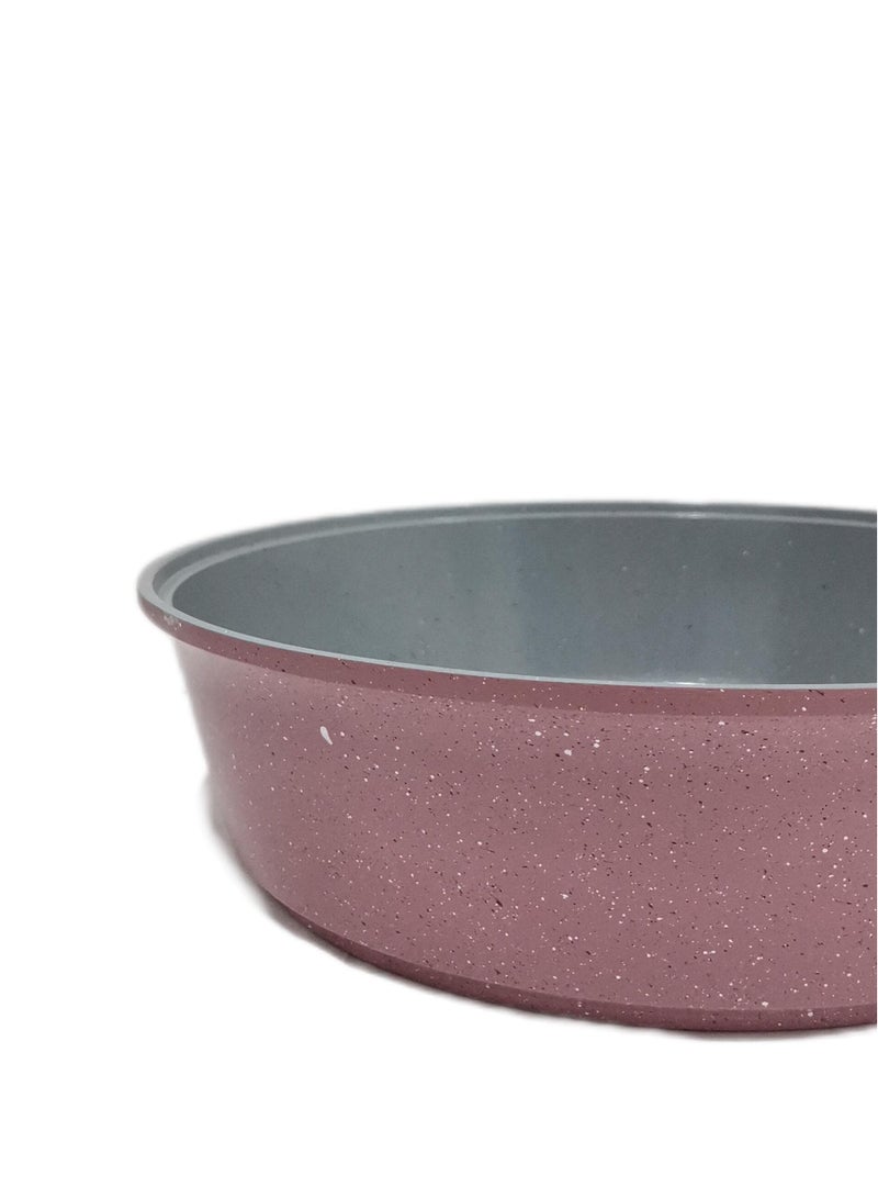 Badreig Round Granite Tray 28cm - Image 3