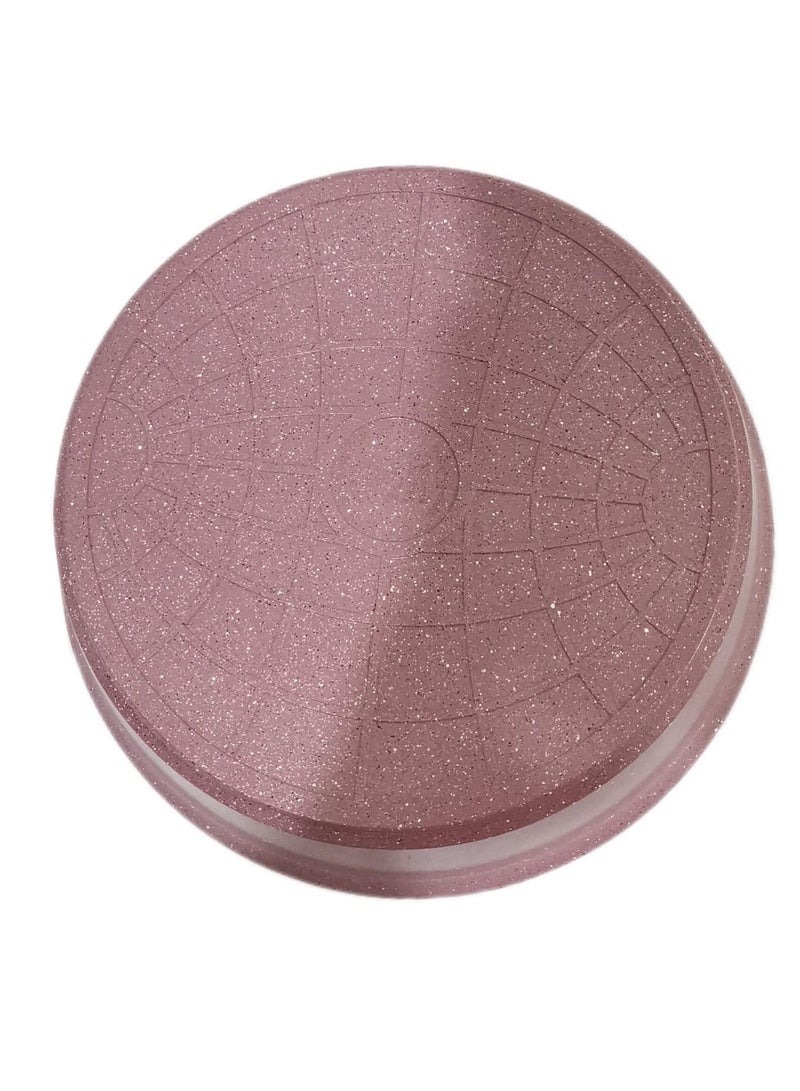 Badreig Round Granite Tray 28cm - Image 4