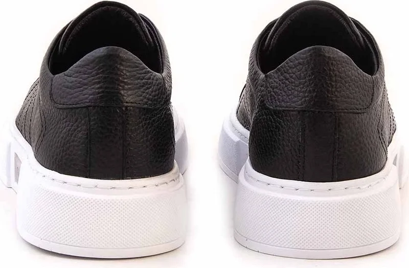 كيمال تانجا Leather Men's Sports & Sneakers 18303