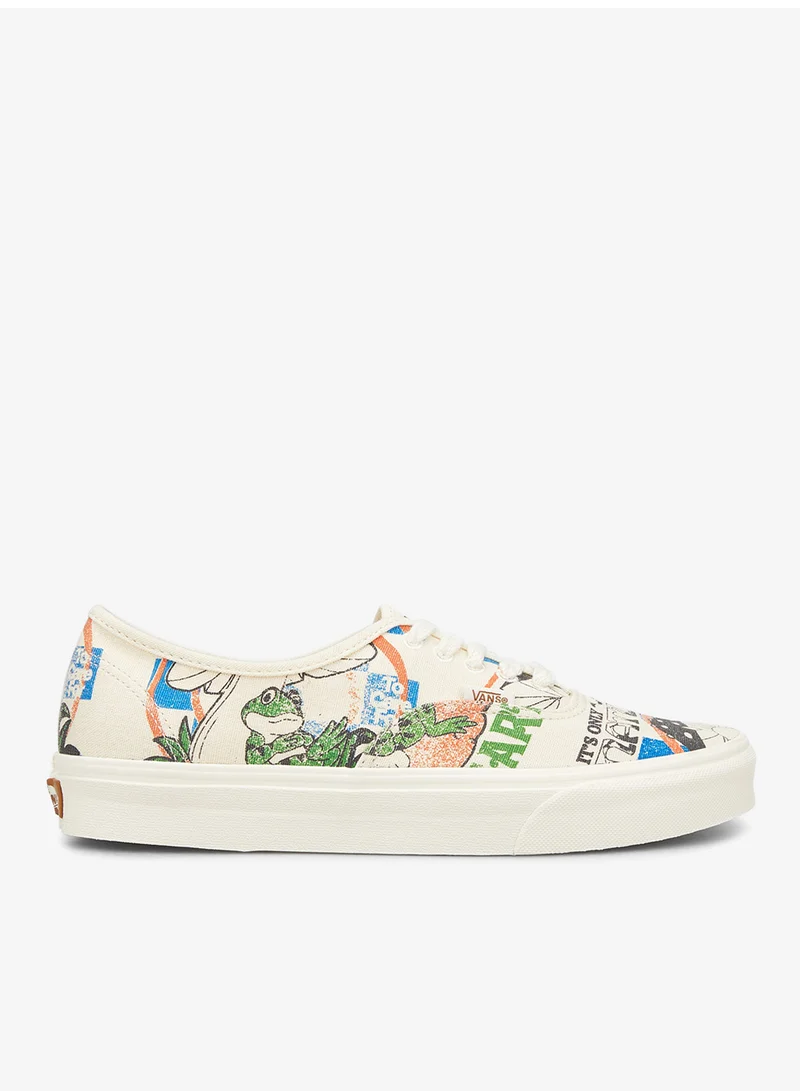 Eco Theory Authentic Unisex Shoe