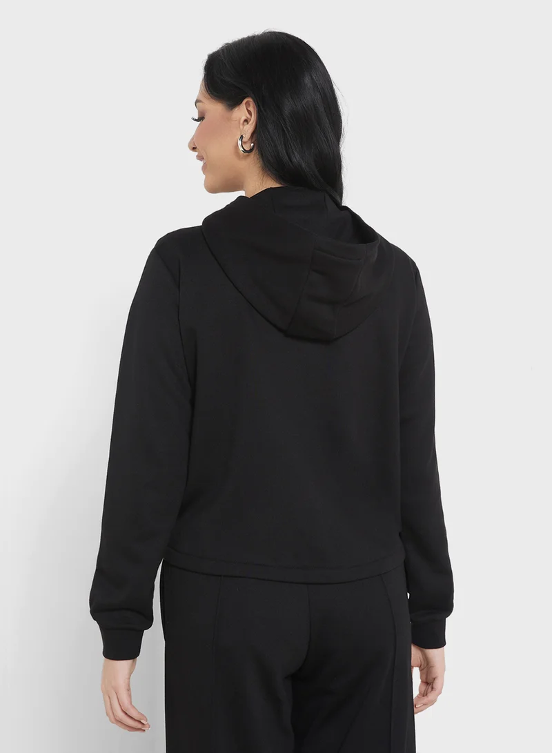 GUESS Pocket Detail Jacket