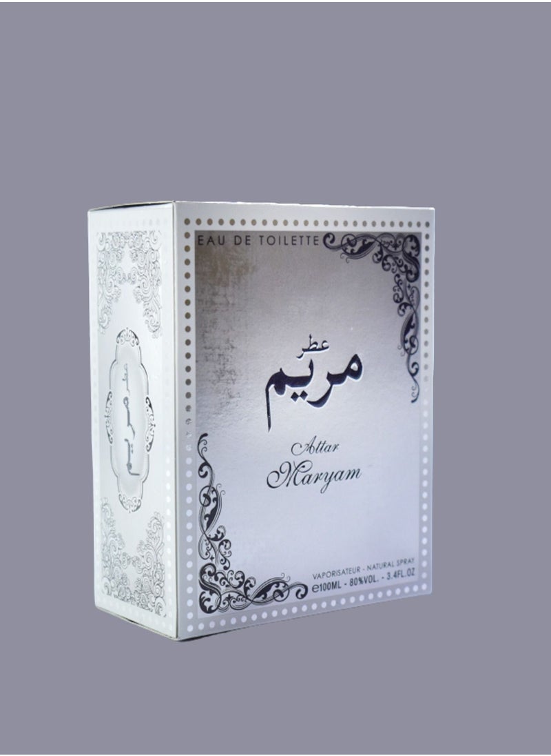 7 Pieces Maryam EDT 100Ml - pzsku/Z1A6600CC253B226D5394Z/45/_/1684765536/3f45b197-35ae-4054-8b4c-c0e7eba1f39a