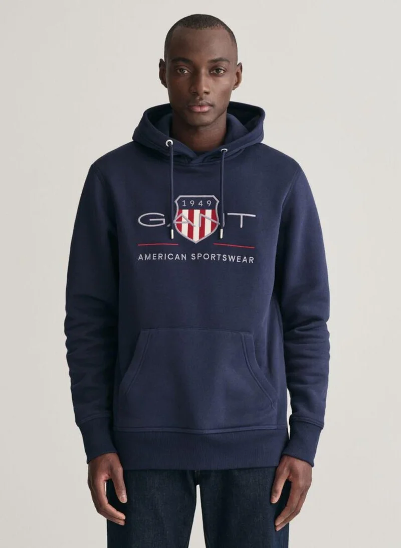 غانت هودي غانت أركايف شيلد