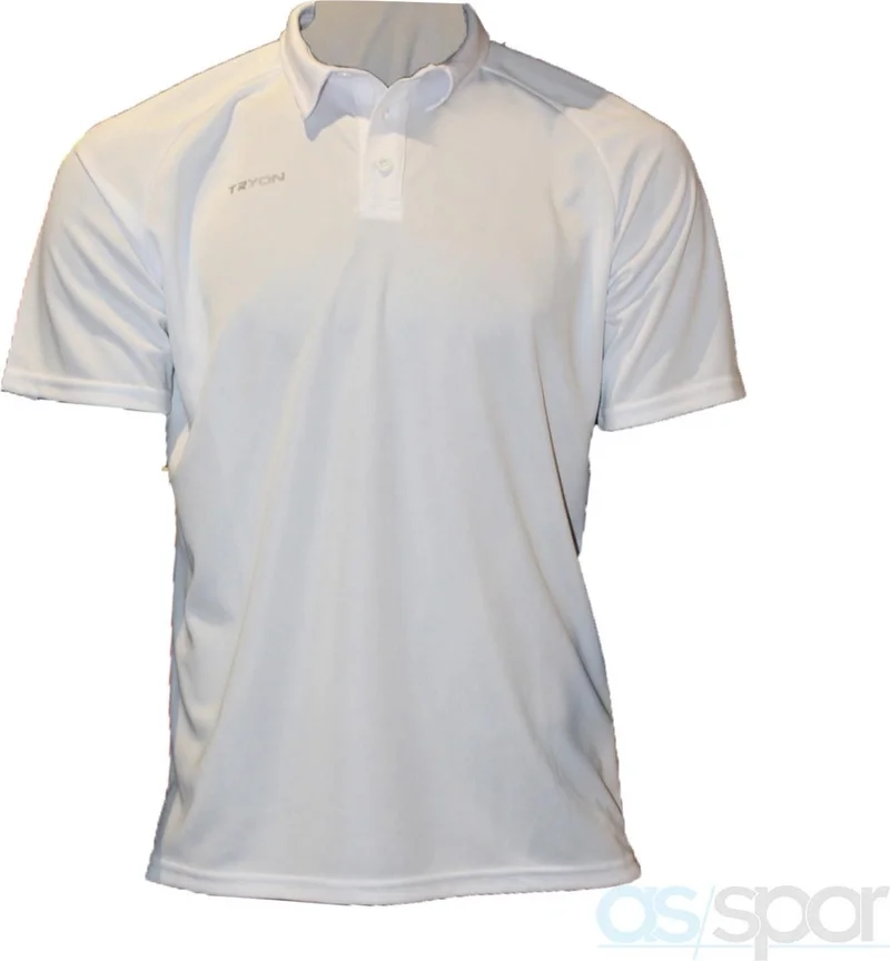 Tryon Polo T-Shirt