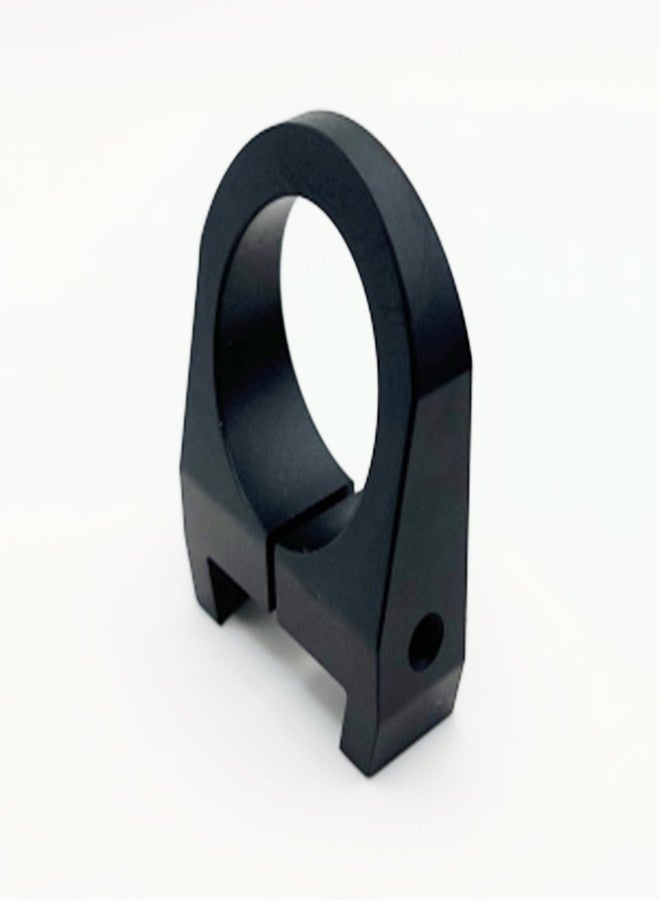 BZGREEN Bolt Racker Handle for Mark III, IV, IV Mark 3, 4 -Heavy-Duty Aviation Aluminum (Black) - Image 5