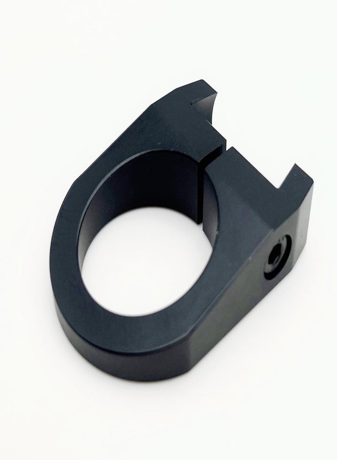 BZGREEN Bolt Racker Handle for Mark III, IV, IV Mark 3, 4 -Heavy-Duty Aviation Aluminum (Black) - Image 2