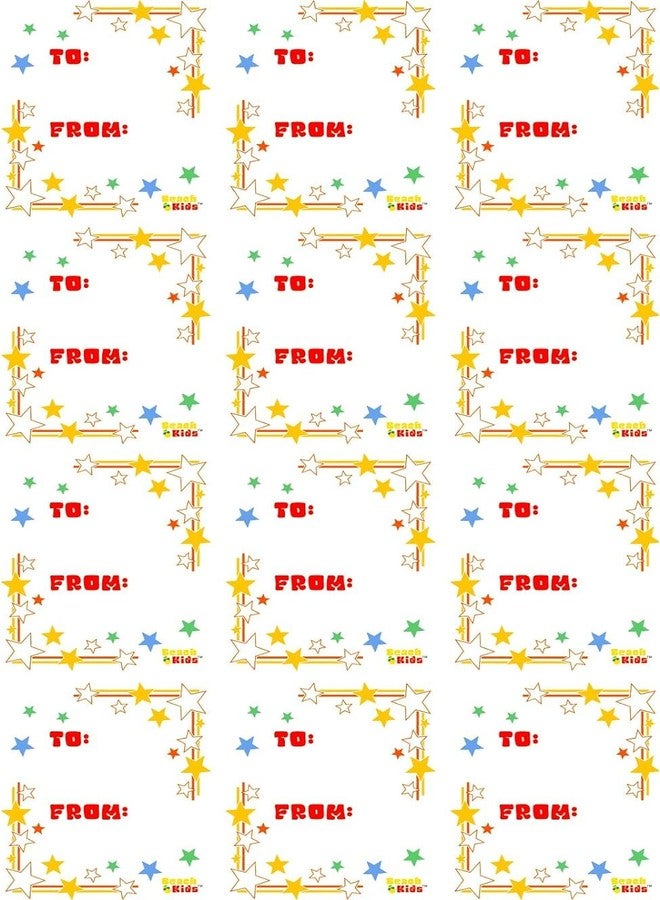 سونيك ذا هيدجهوج مجموعة هدايا عيد الحب من سونيك القنفذ - ٢٤ كتاب تلوين صغير للمدرسة، ملصقات | هدايا حفلات عيد الحب للأطفال - Image 5