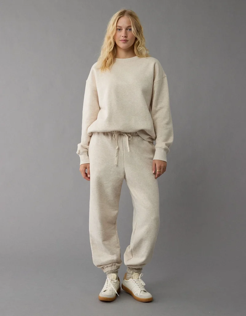 امريكان ايجل سويت شيرت بقبة كرو من تشكيلة إيفري داي لوكس