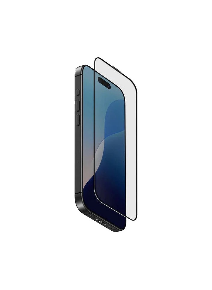 TWEGGON iPhone 16 Pro Max Screen Protector, Premium Tempered Glass Screen Protector for Apple iPhone 16 Pro Max  6.9"  - Image 2