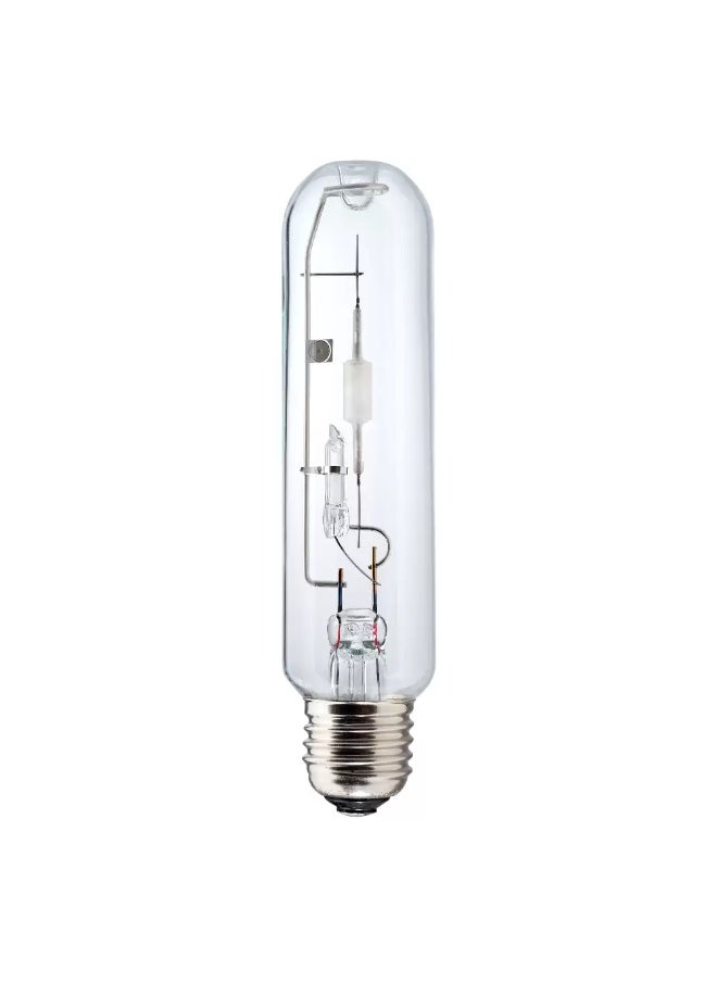 GENERAL ELECTRIC - GE - CMH 70W E27 95V 7300lm 3000K WARM WHITE 70CRI - ConstantColor CMH Tubular Clear StreetWise/Ballast Required - Image 1