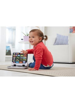 Kidz Delight Infini First 2 N 1 Tablet  - Image 2