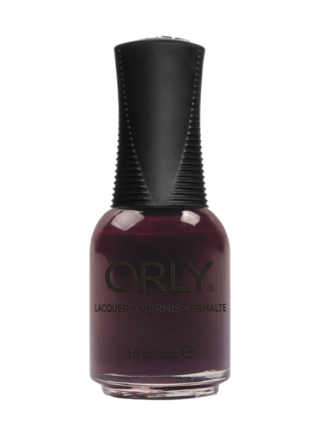 Orly Nail Lacquer Desert Muse Wild Abandon 18ml - Image 1