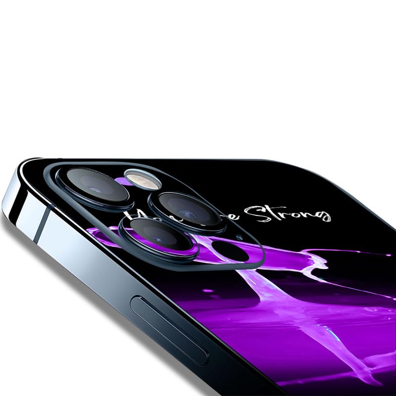 FCS Printed Designer Vinyl Mobile Back Skin Sticker for Samsung Galaxy A34 (Water Color -61) - Image 2
