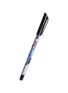 Roto Roto Liquid Ball Pen, Black 