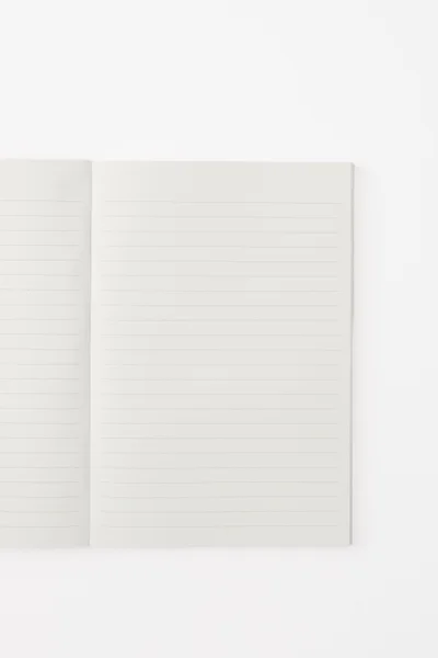 Typo A5 Riley Lined Notebook