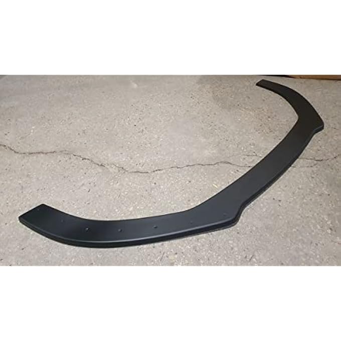 ProTuning Front Bumper spoiler/skirt/valance For Renault Megane 4 2015+ - Image 3