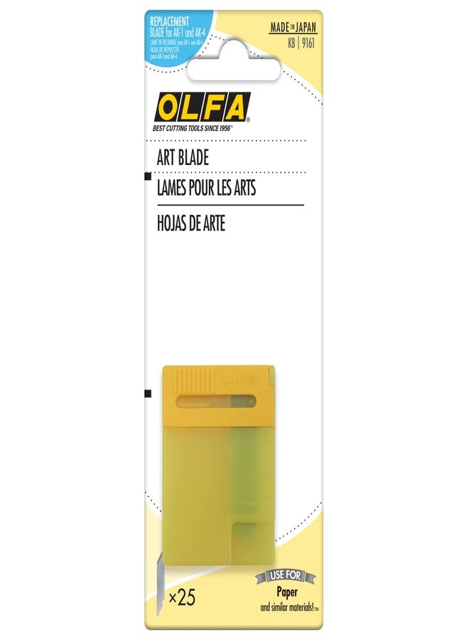 OLFA Blades KB Model 9161 - Image 2