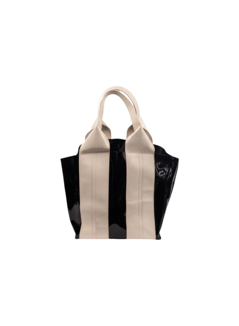 Initium Multicolor Tote Bag (New Patch) - Image 1