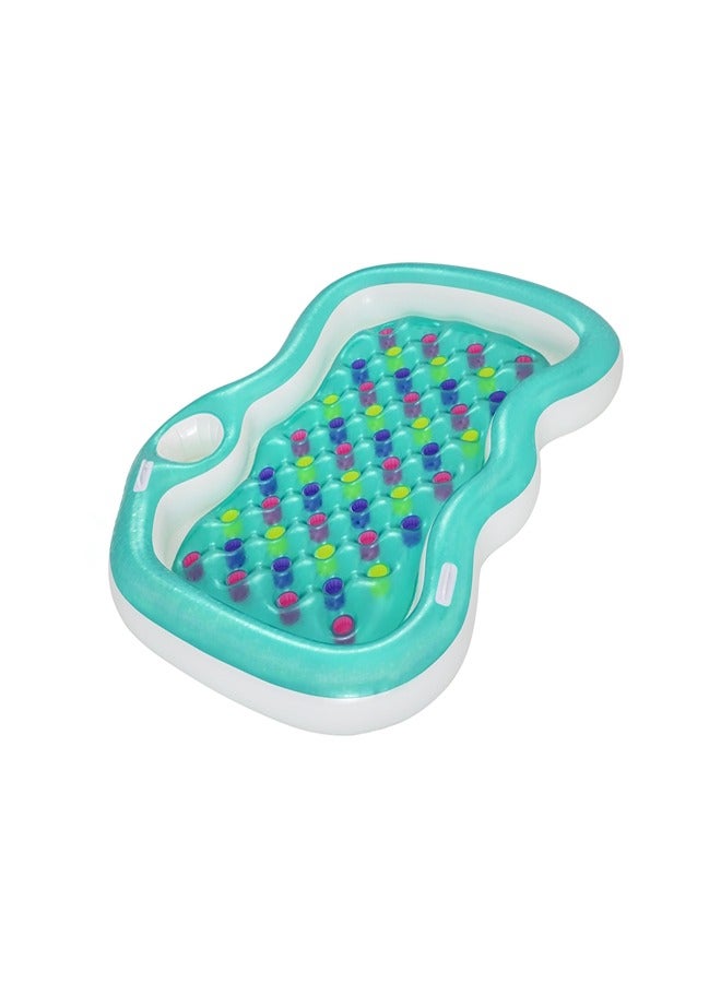 Bestway - Air Mattress Double Lounge - 43045 - Image 1