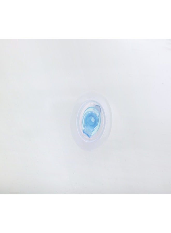 Bestway - Air Mattress Double Lounge - 43045 - Image 3