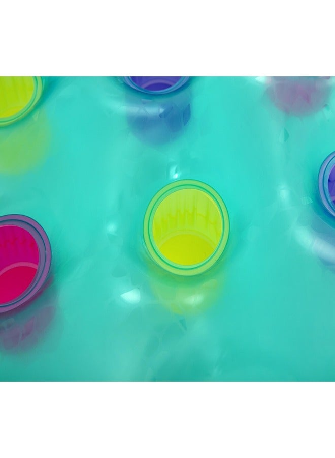 Bestway - Air Mattress Double Lounge - 43045 - Image 4