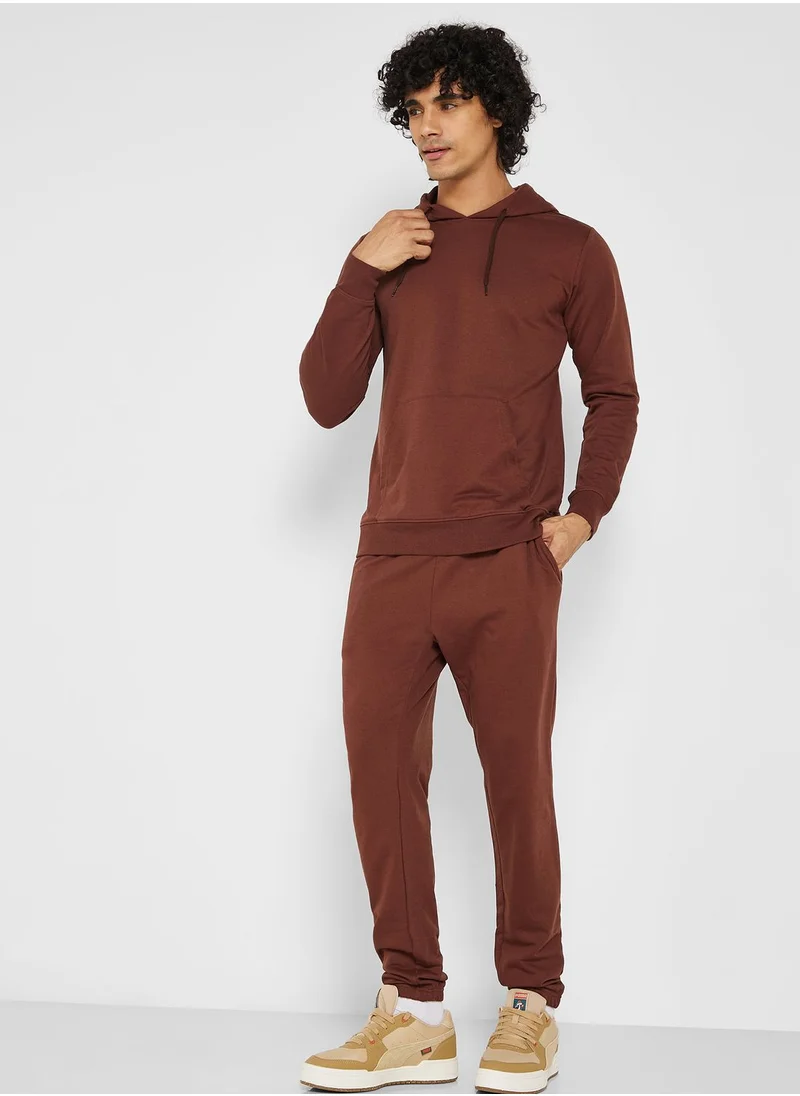 Seventy Five Hoodie Set
