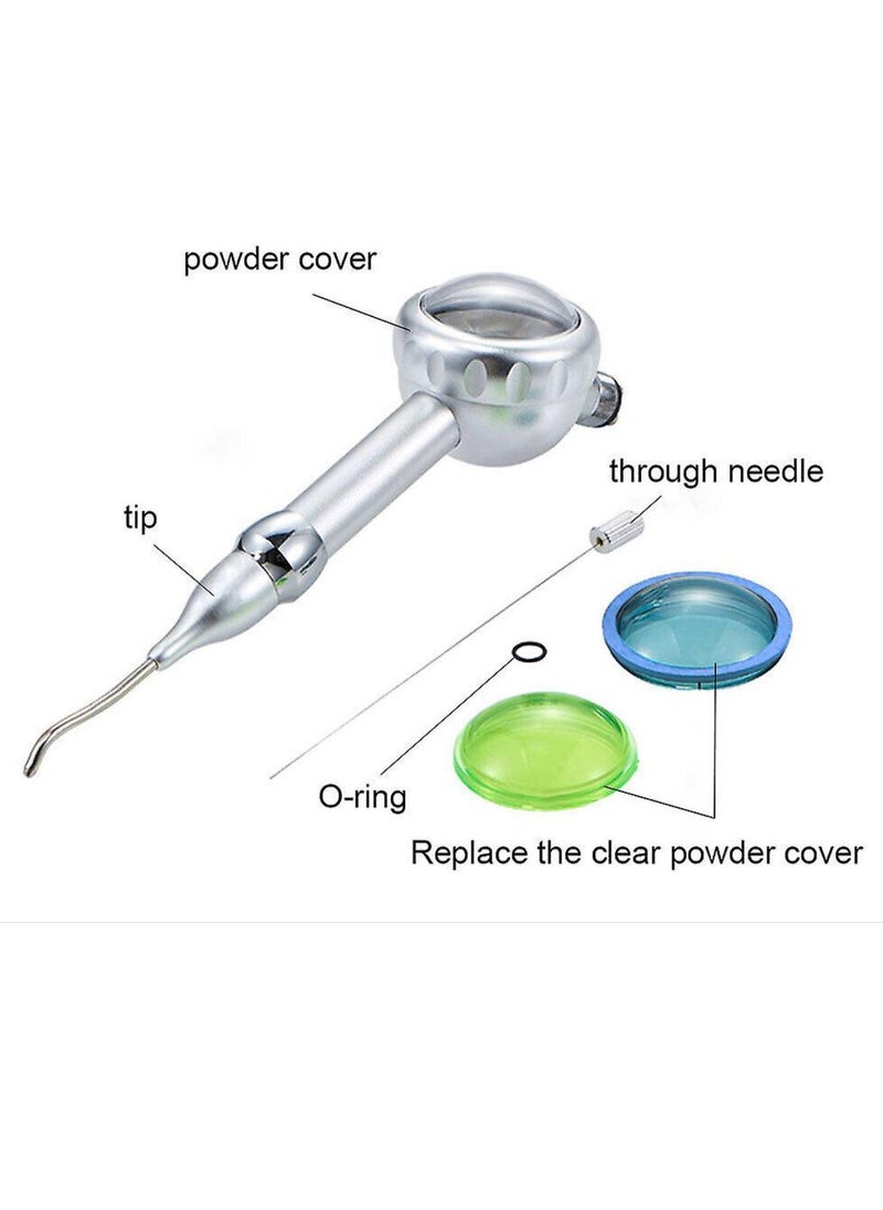 keemz Air polisher  - Image 3