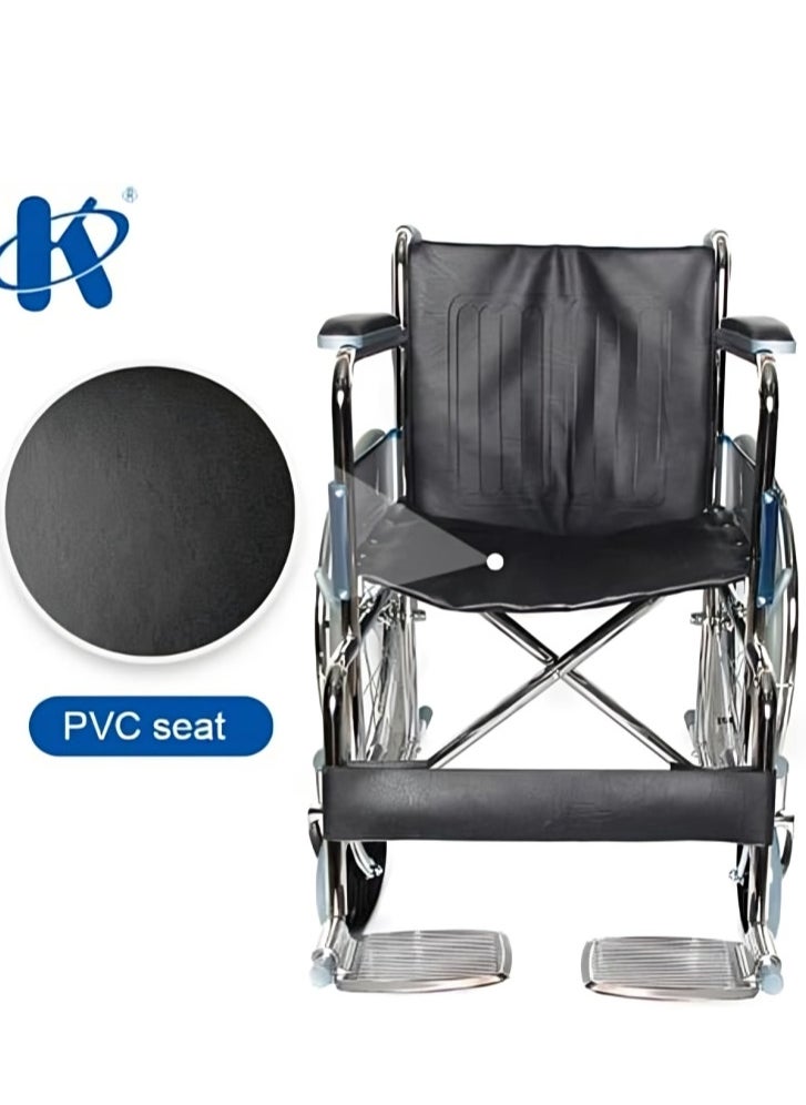 Kaiyang - Kaiyang Medical KY809 Wheelchair - Image 1