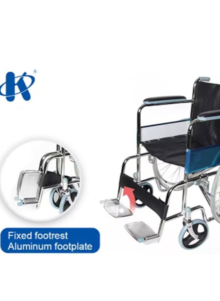Kaiyang - Kaiyang Medical KY809 Wheelchair - Image 1