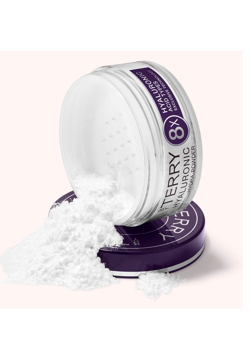 By Terry Hyaluronic Hydra-Powder 8HA 7.5g - Image 3