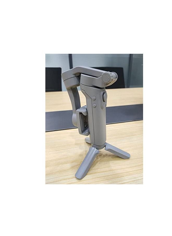 PADOM Padom F5 Mobile Intelligent Gimbal، محور هاتف ثلاثي المحاور، محمول وقابل للطي، Android وiPhone Gimbal مع ShotGuides، Gimbal للهواتف الذكية، مثبت تسجيل الفيديو، مقاطع فيديو YouTube وTikTok  - Image 5