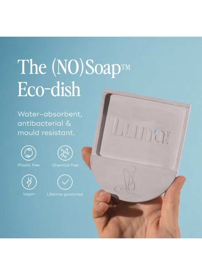Luna Daily The Everywhere (No)Soap Eco-Dish - Image 2
